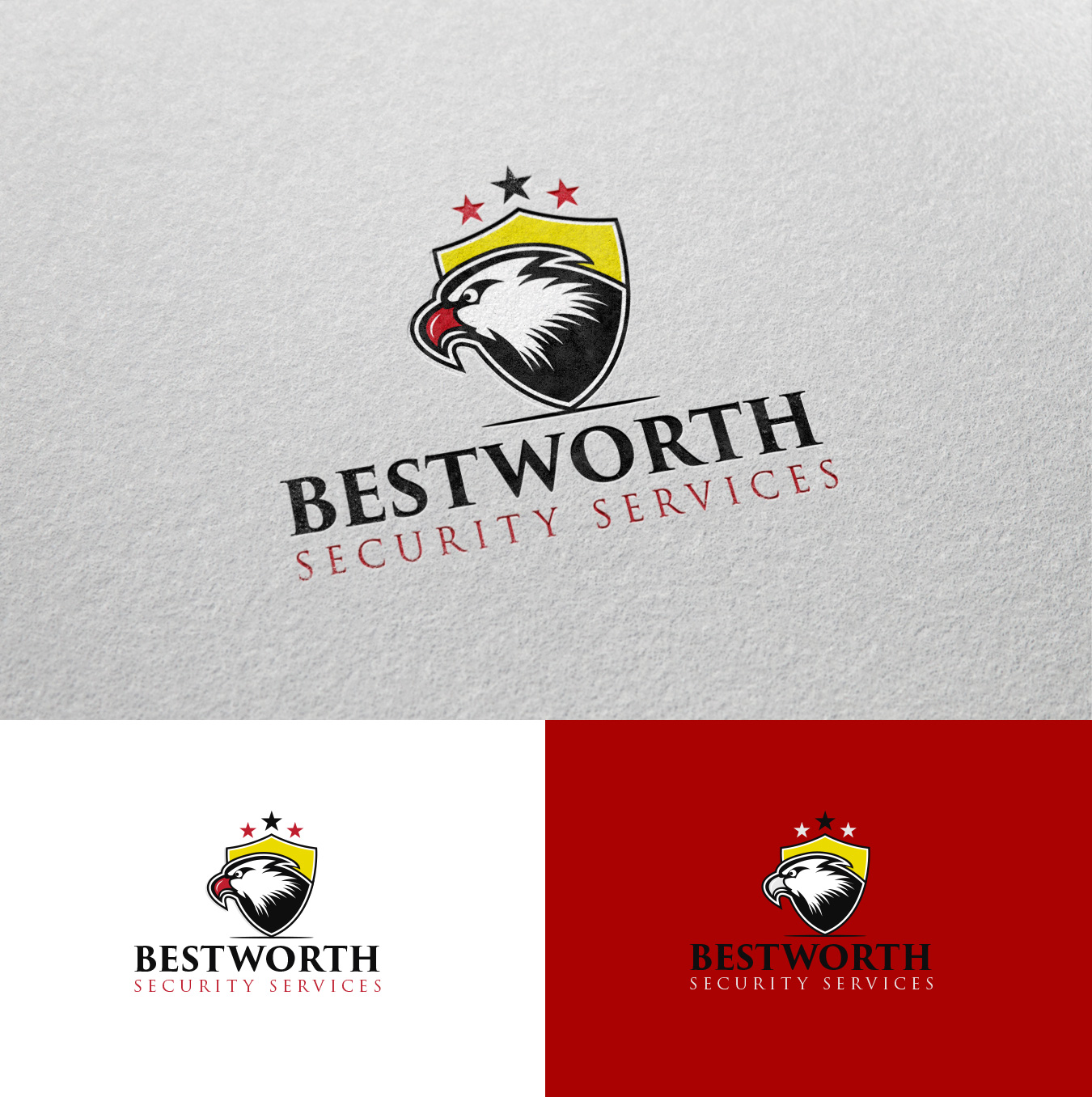 Logo Design by Impressive Solutions for this project | Design #18750638