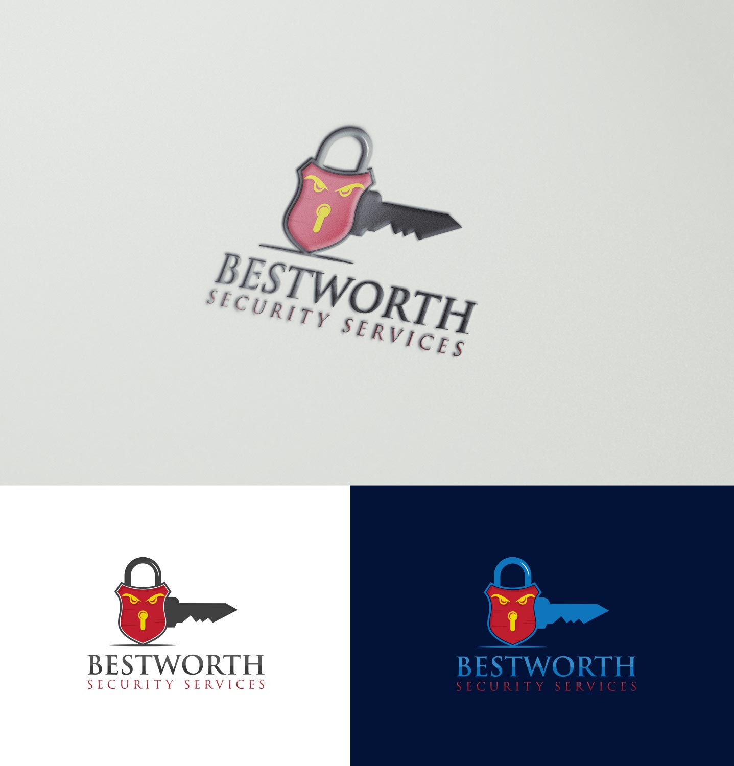 Logo Design by Impressive Solutions for this project | Design #18750639