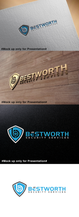 Logo-Design von designmind78 für dieses Projekt | Design: #18752211