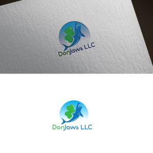 Logo Design by sankar999 for DonJaws LLC | Design #18751085