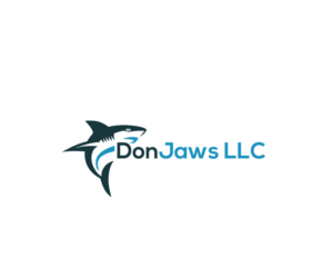 Logo Design by asman for DonJaws LLC | Design: #18760790