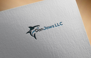 Logo Design by asman for DonJaws LLC | Design: #18760791