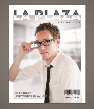 LA PLAZA | Grafik-Design von SAI DESIGNS