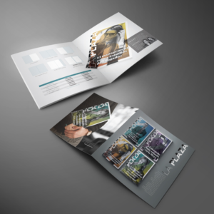 LA PLAZA | Grafik-Design von banedsgn