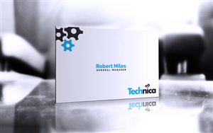 Logo Design by 9tnine for Liquidmind Creative | Design: #2842617