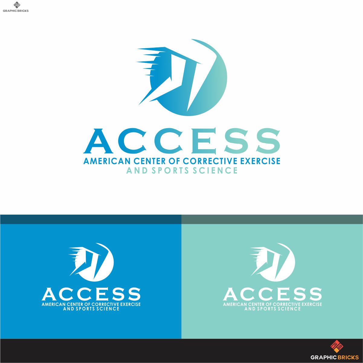 Logo Design by Graphic Bricks for this project | Design #18751353