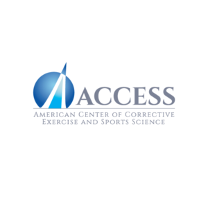 ACCESS - American Center of Corrective Exercise and Sports Science | Logo Design by rozT