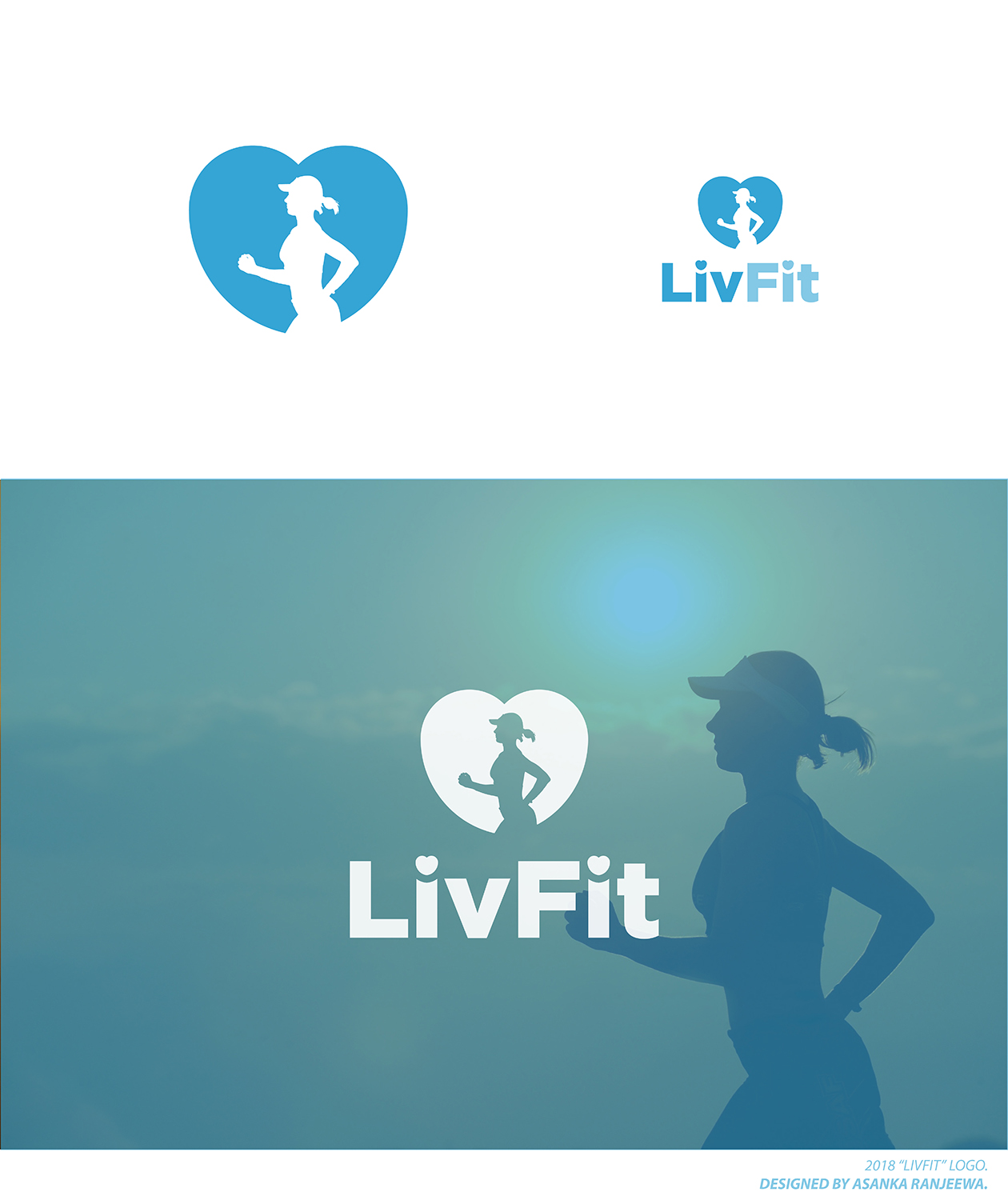 Logo Design by Asanka Ranjeewa for this project | Design #18755196