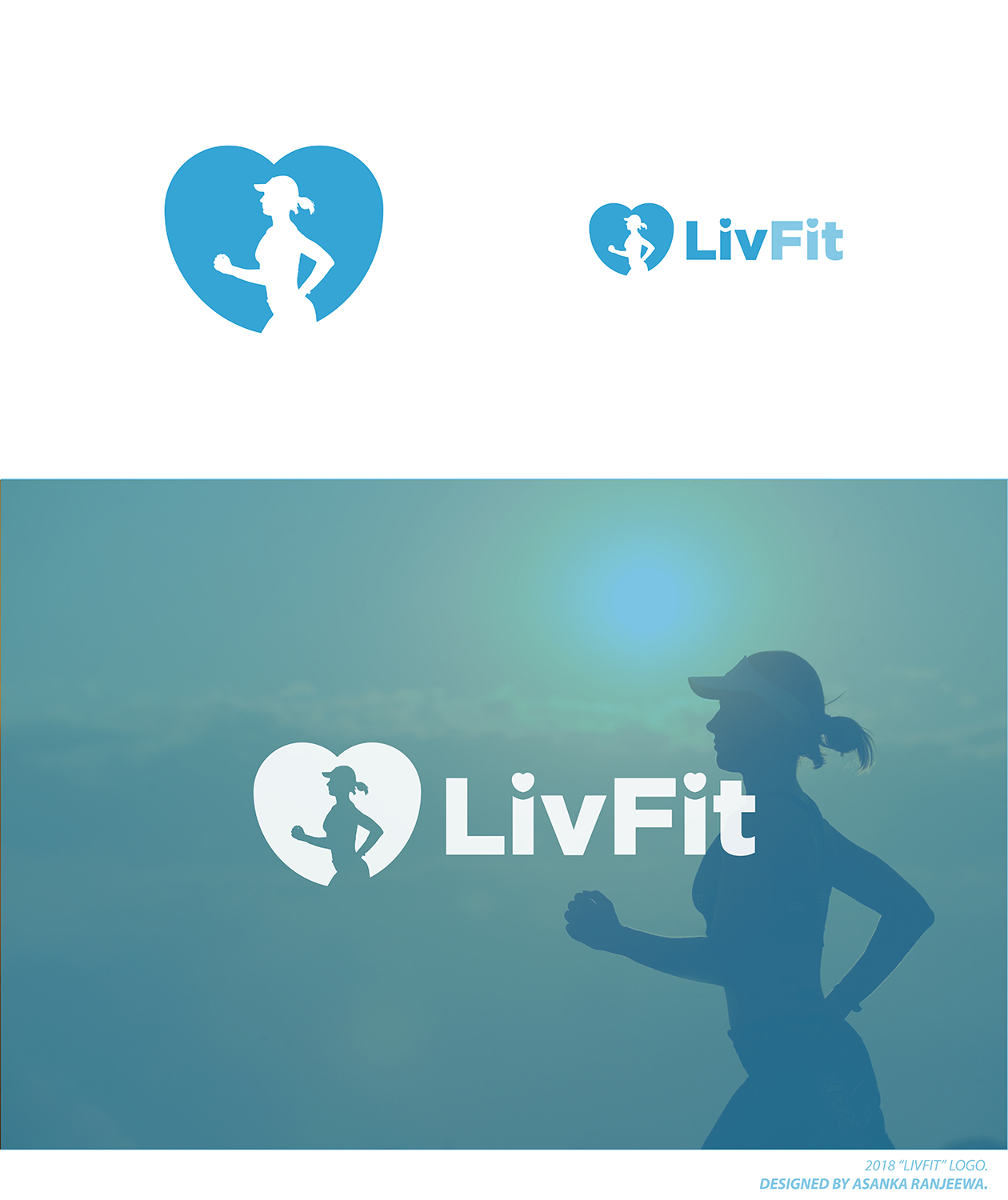 Logo Design by Asanka Ranjeewa for this project | Design #18755197