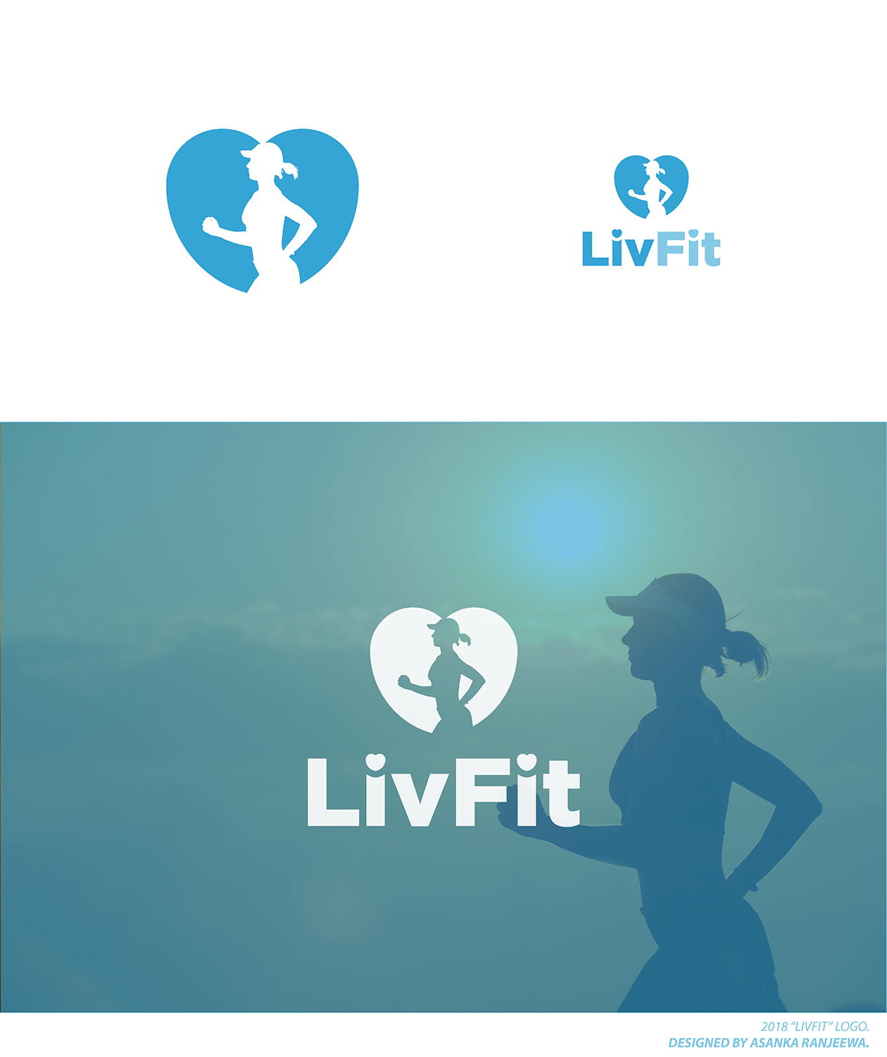 Logo Design by Asanka Ranjeewa for this project | Design #18755198