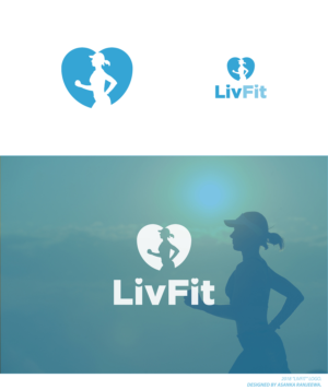 Logo Design by Asanka Ranjeewa for this project | Design: #18755198