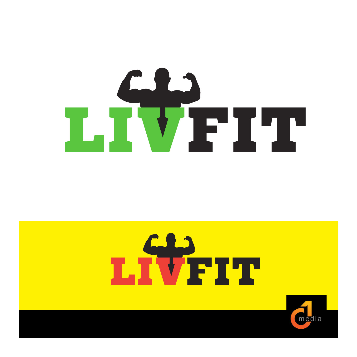 Design de Logo par C1 Media pour ce projet | Design #18750226