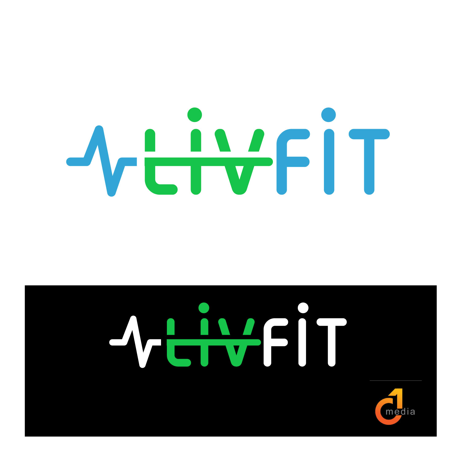 Design de Logo par C1 Media pour ce projet | Design #18750227