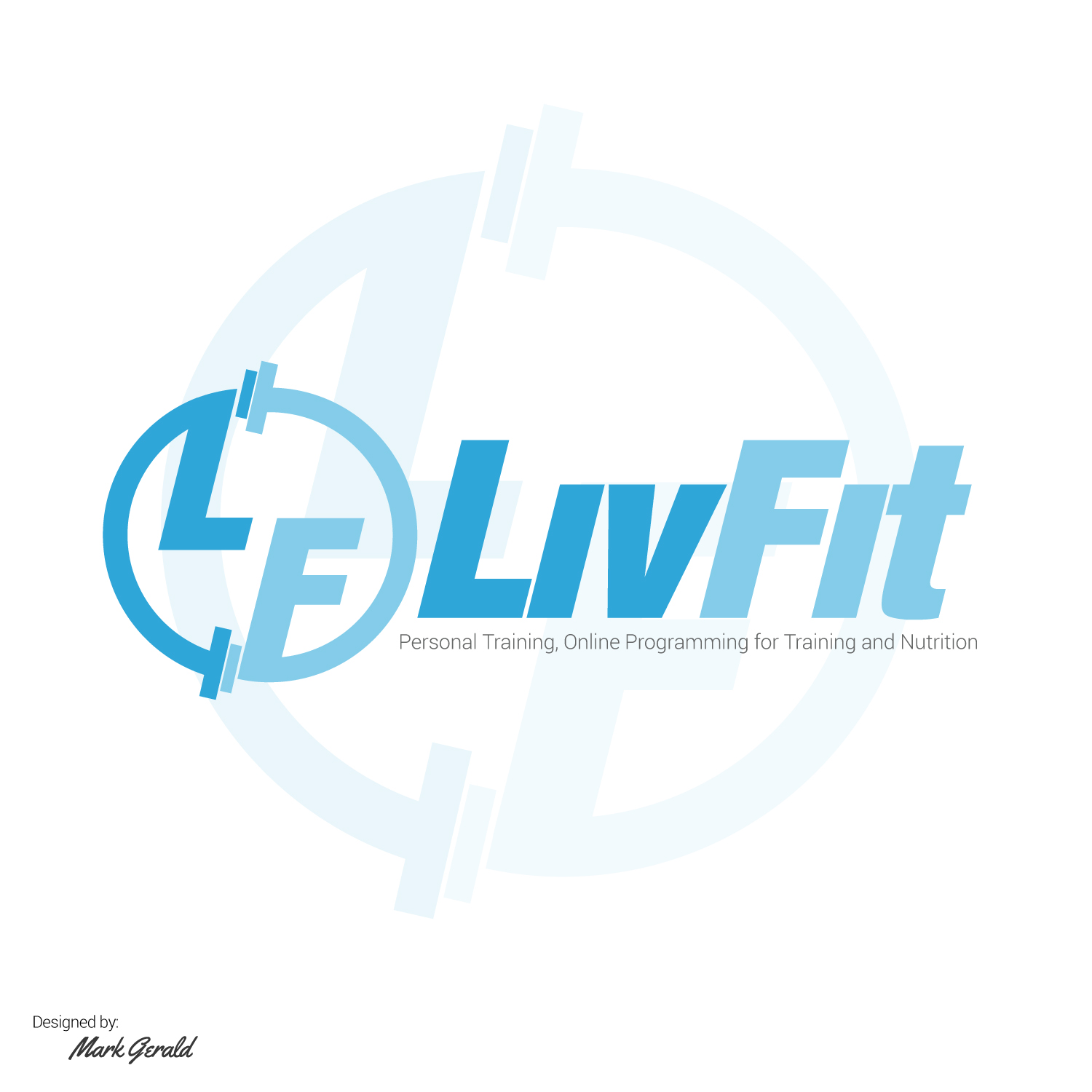 Logo Design by Mark Gerald for this project | Design #18759880
