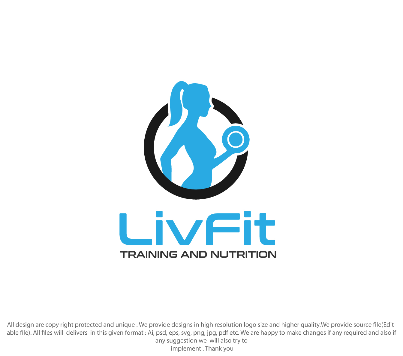 Logo Design by logographix for this project | Design #18757444