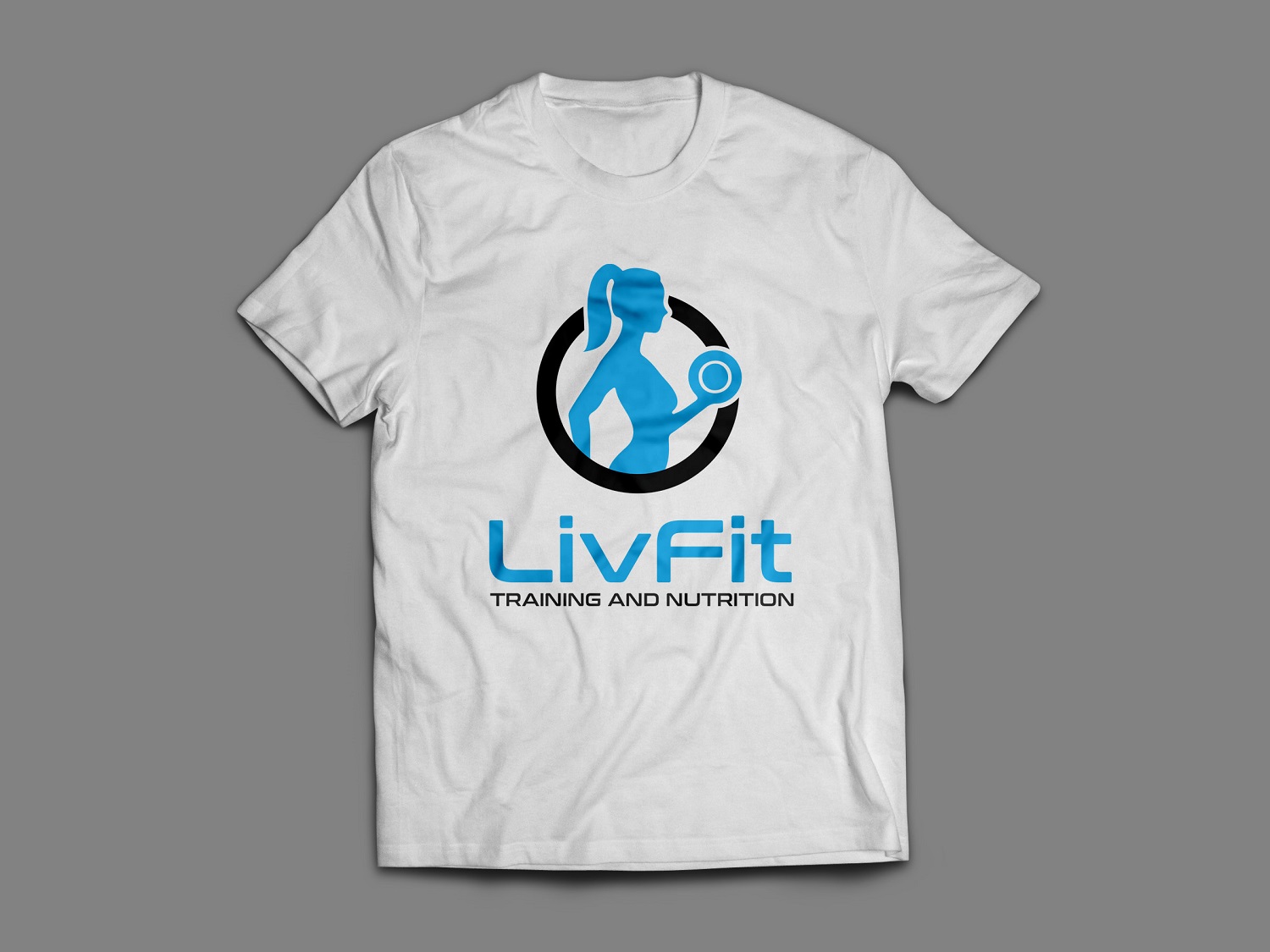 Logo Design by logographix for this project | Design #18757445