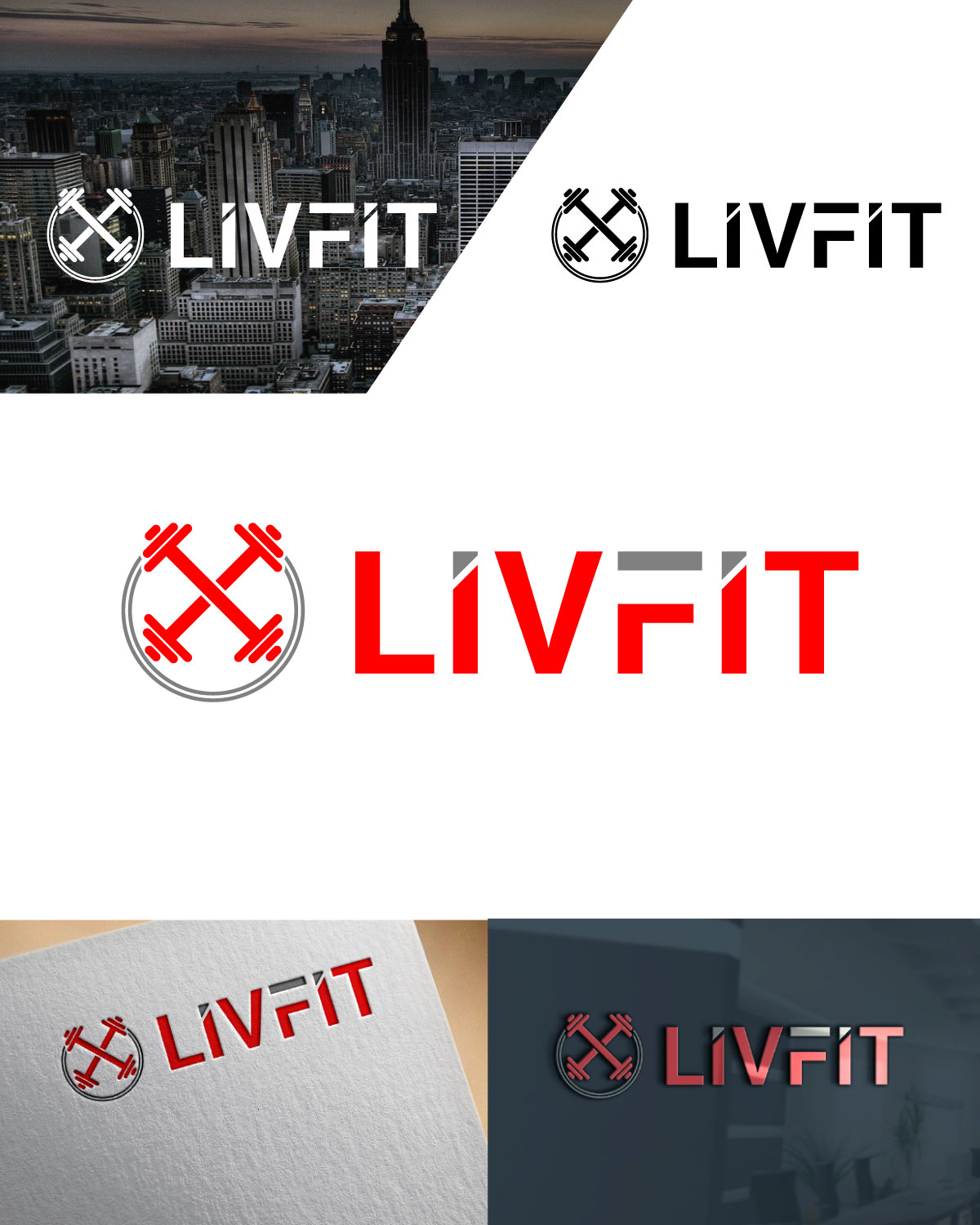 Logo Design by Onetouch110 for this project | Design #18765196