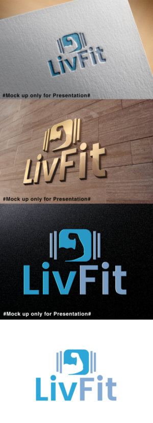 Logo Design by designmind78 for this project | Design: #18775893