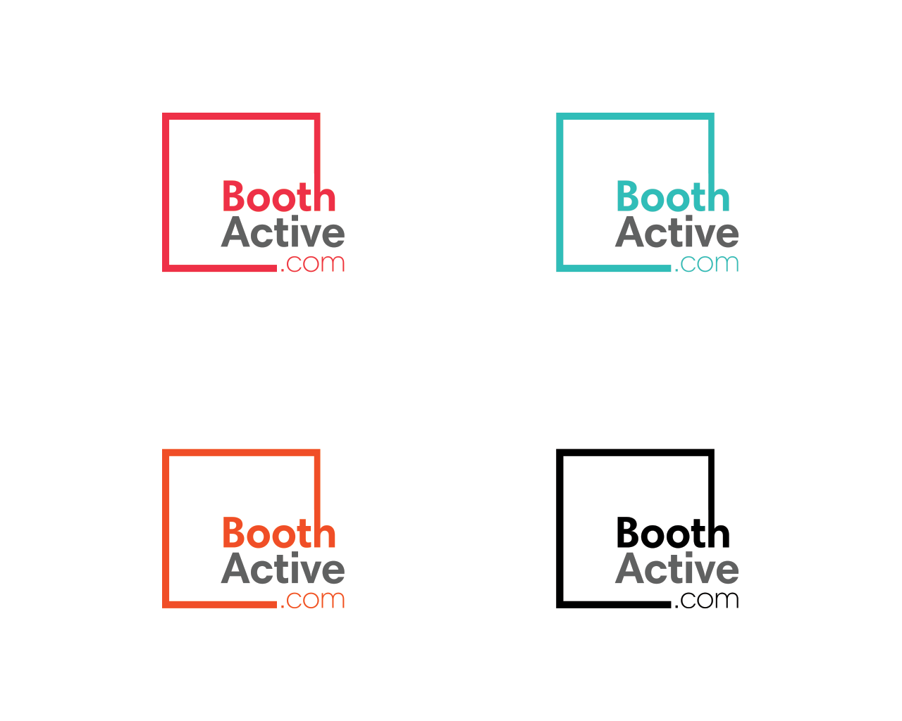 Logo-Design von Riz' für Insta Photo Booth | Design #18752265