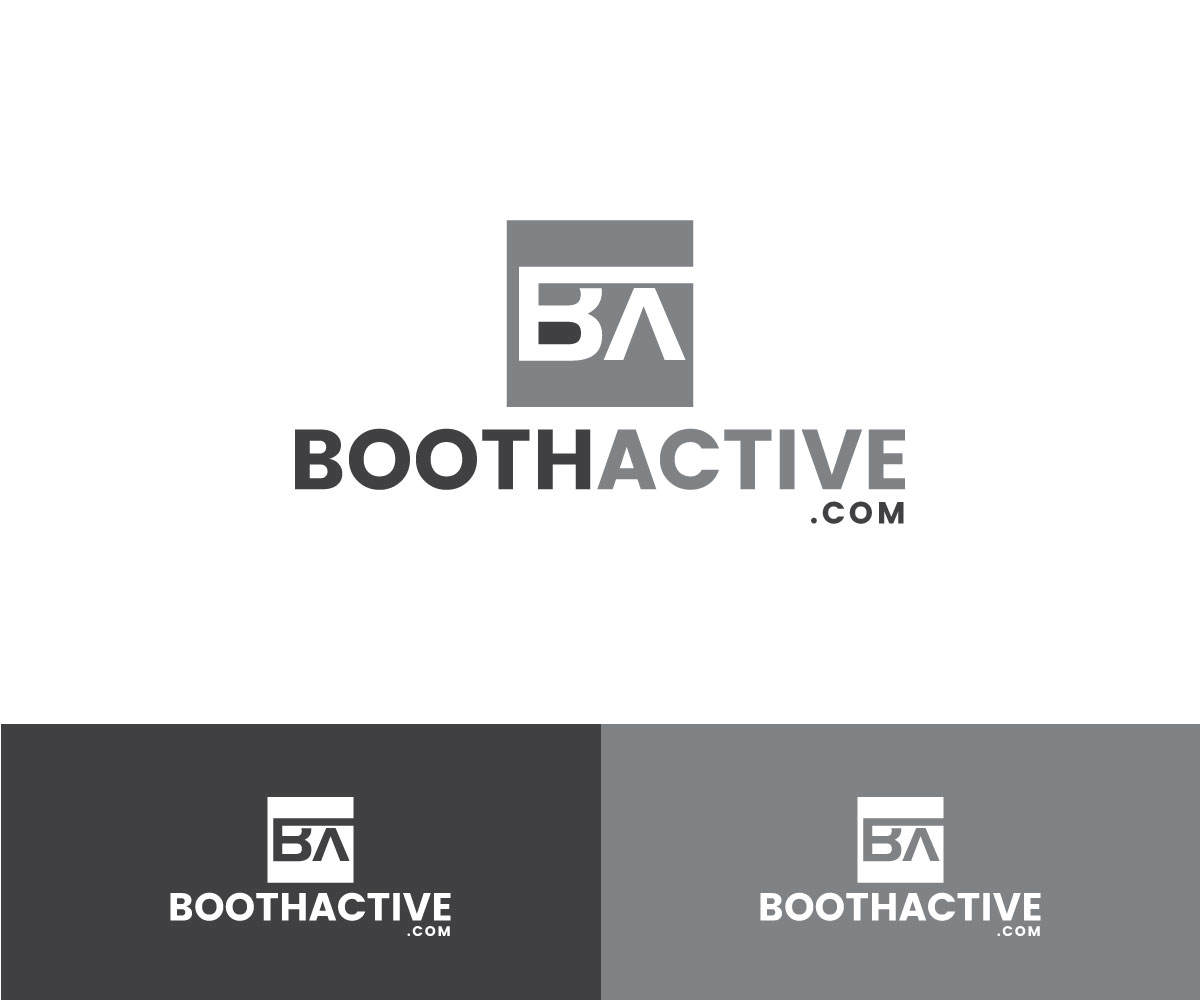 Logo Design by designmind78 for Insta Photo Booth | Design #18752336