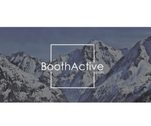 Design de Logo par @m pour Insta Photo Booth | Design : #18750900