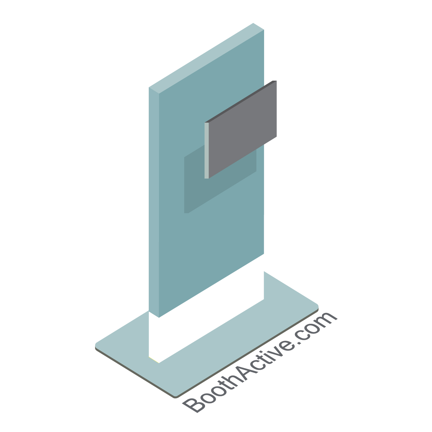 Logo-Design von slipperben für Insta Photo Booth | Design #18766208