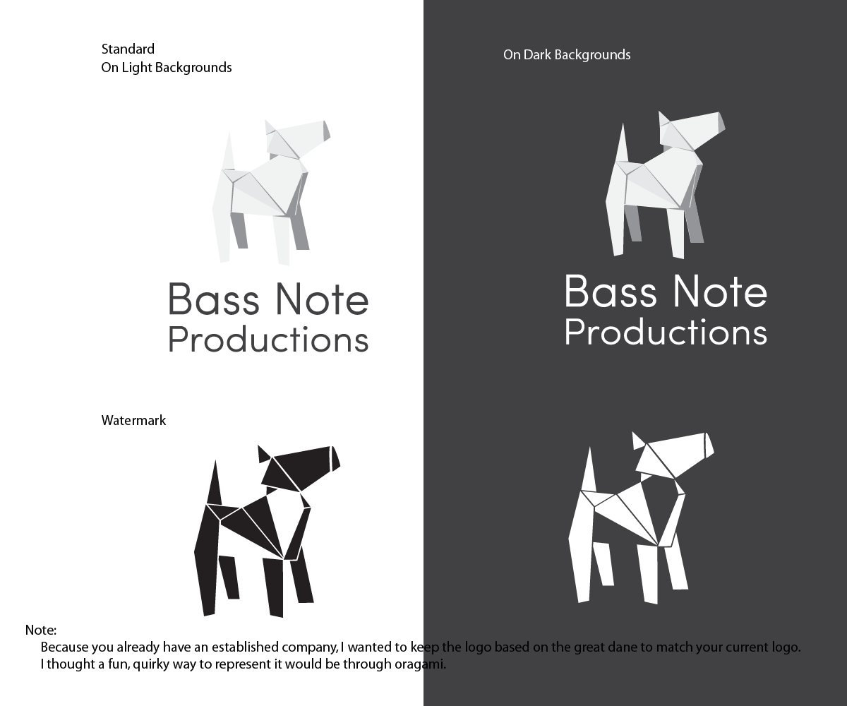 Logo Design by ark for this project | Design #2846975