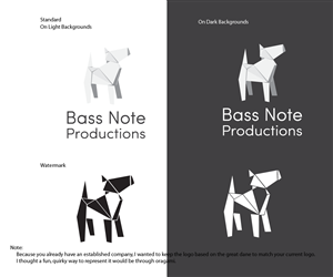 Logo Design by ark for this project | Design #2846975
