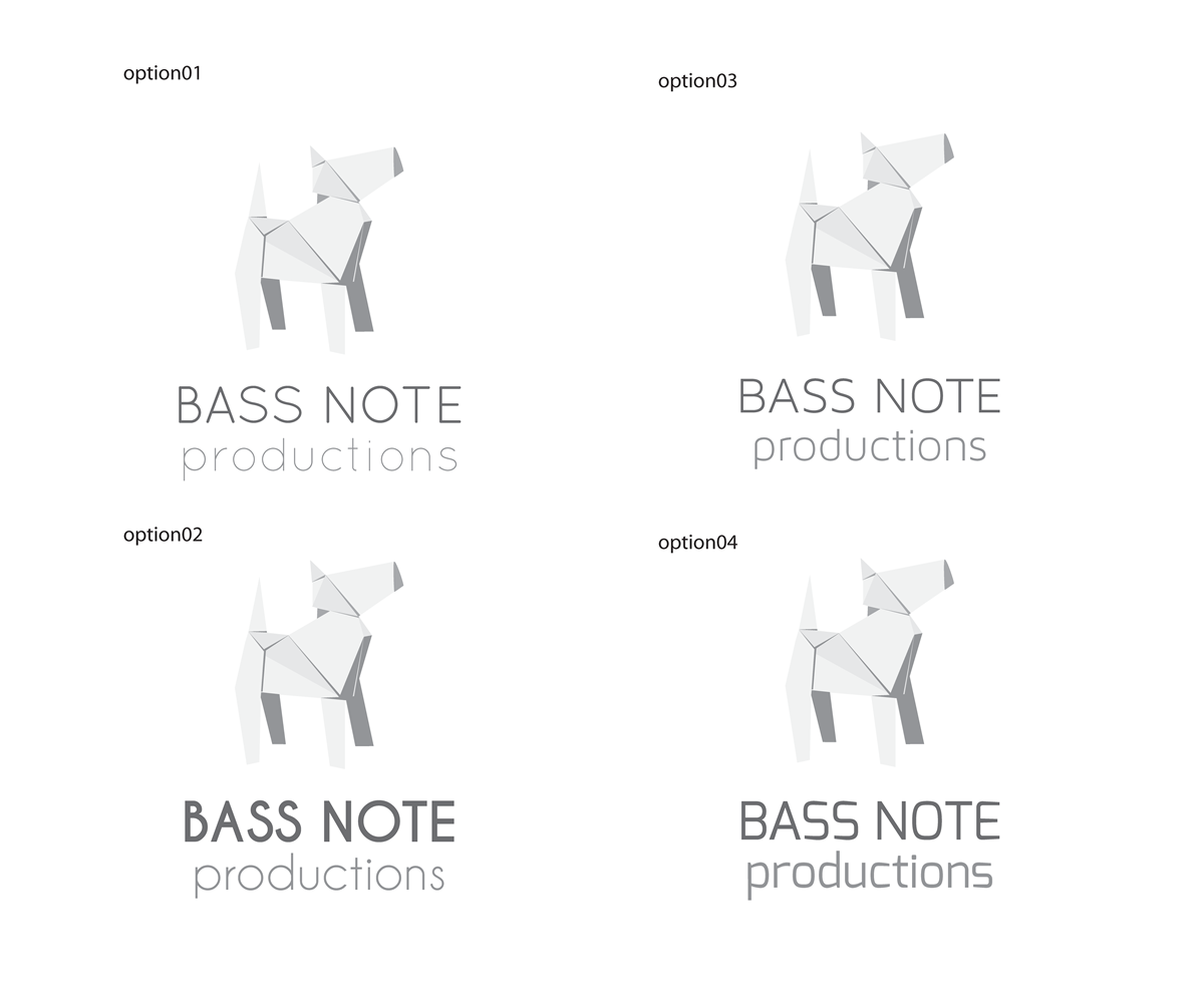 Logo Design by ark for this project | Design #2968852