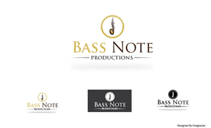 Logo Design by Imagiacian for this project | Design #2830763