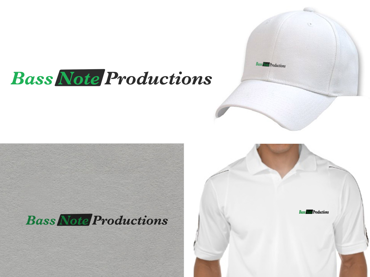 Logo Design by  Ten Tita for this project | Design #2889261