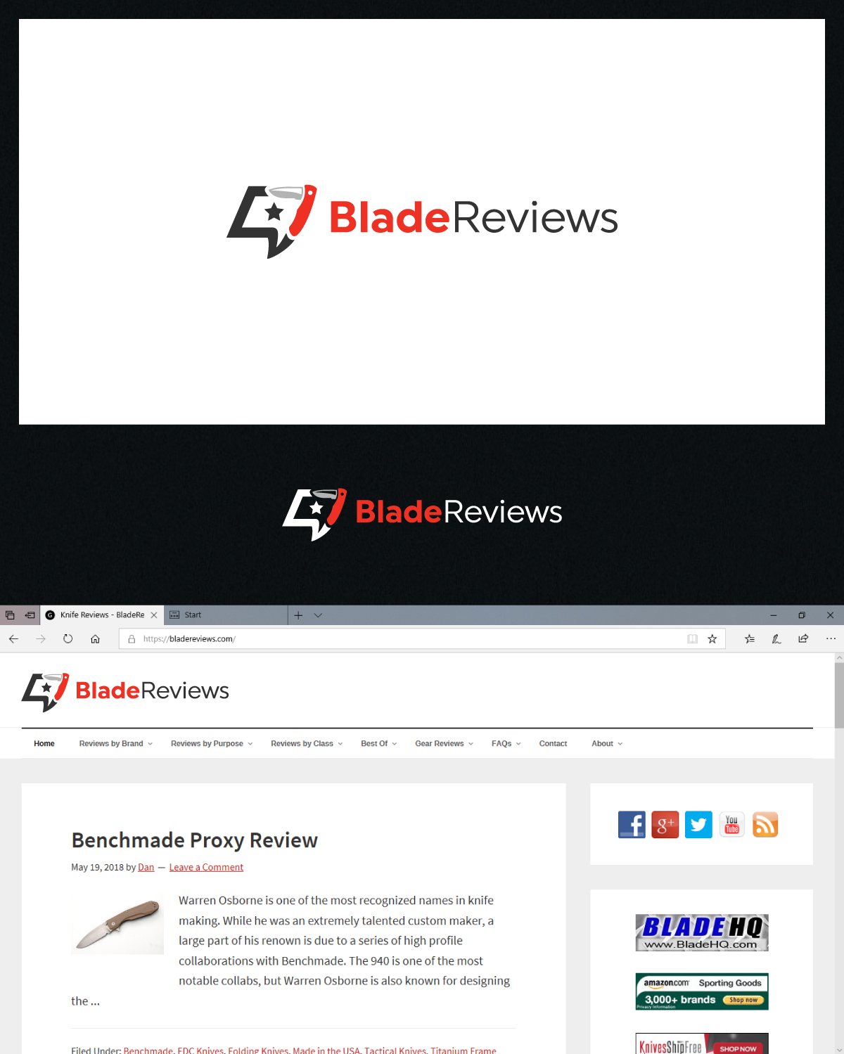 Logo Design by Roy for this project | Design #18756747