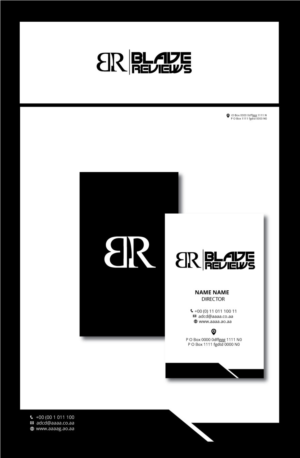 Diseño de Logo por zebronicgraphic para este proyecto | Diseño: #18763319