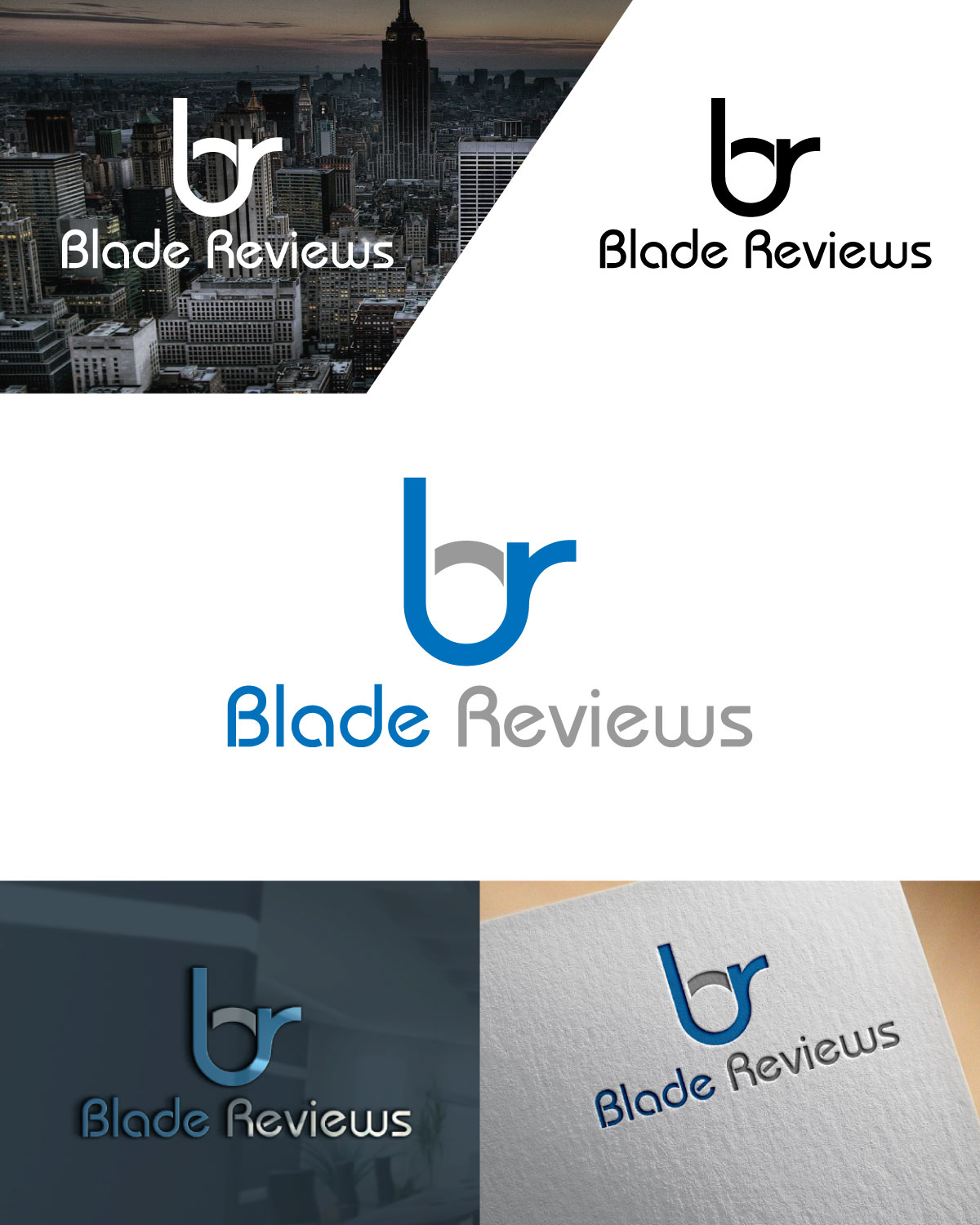 Logo-Design von Onetouch110 für dieses Projekt | Design #18764970