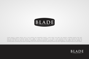 Logo Design by engkolholic 2