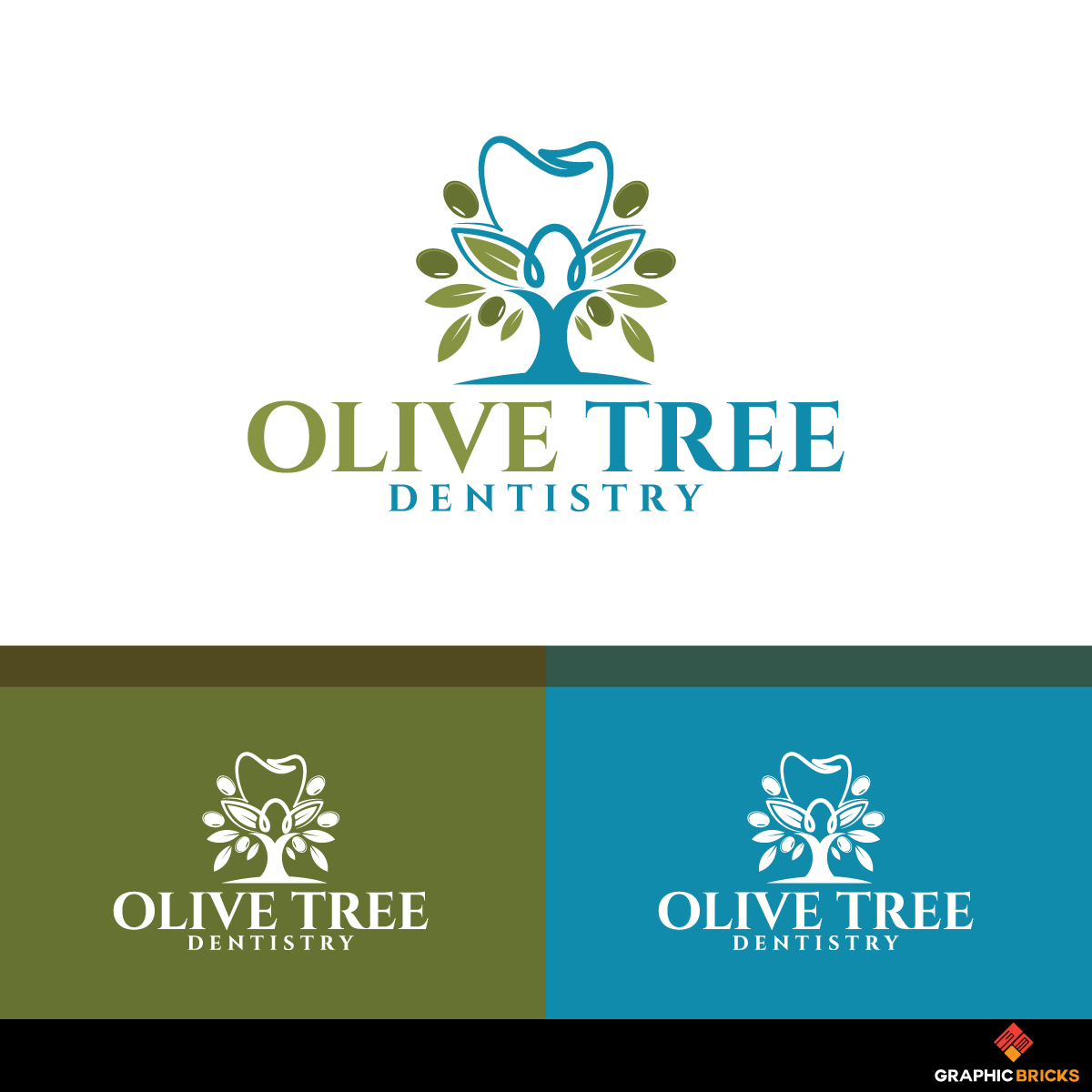 Logo Design by Graphic Bricks for this project | Design #18892704