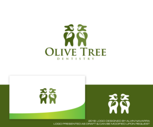 Logo Design by alvinnavarra for this project | Design: #18891938