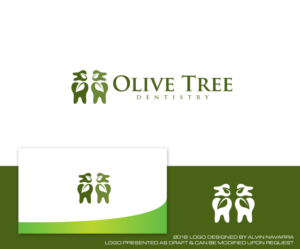 Logo Design by alvinnavarra for this project | Design: #18891942