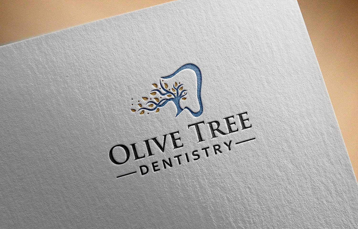 Logo Design for a Dentistry Office by Ayesha.MV