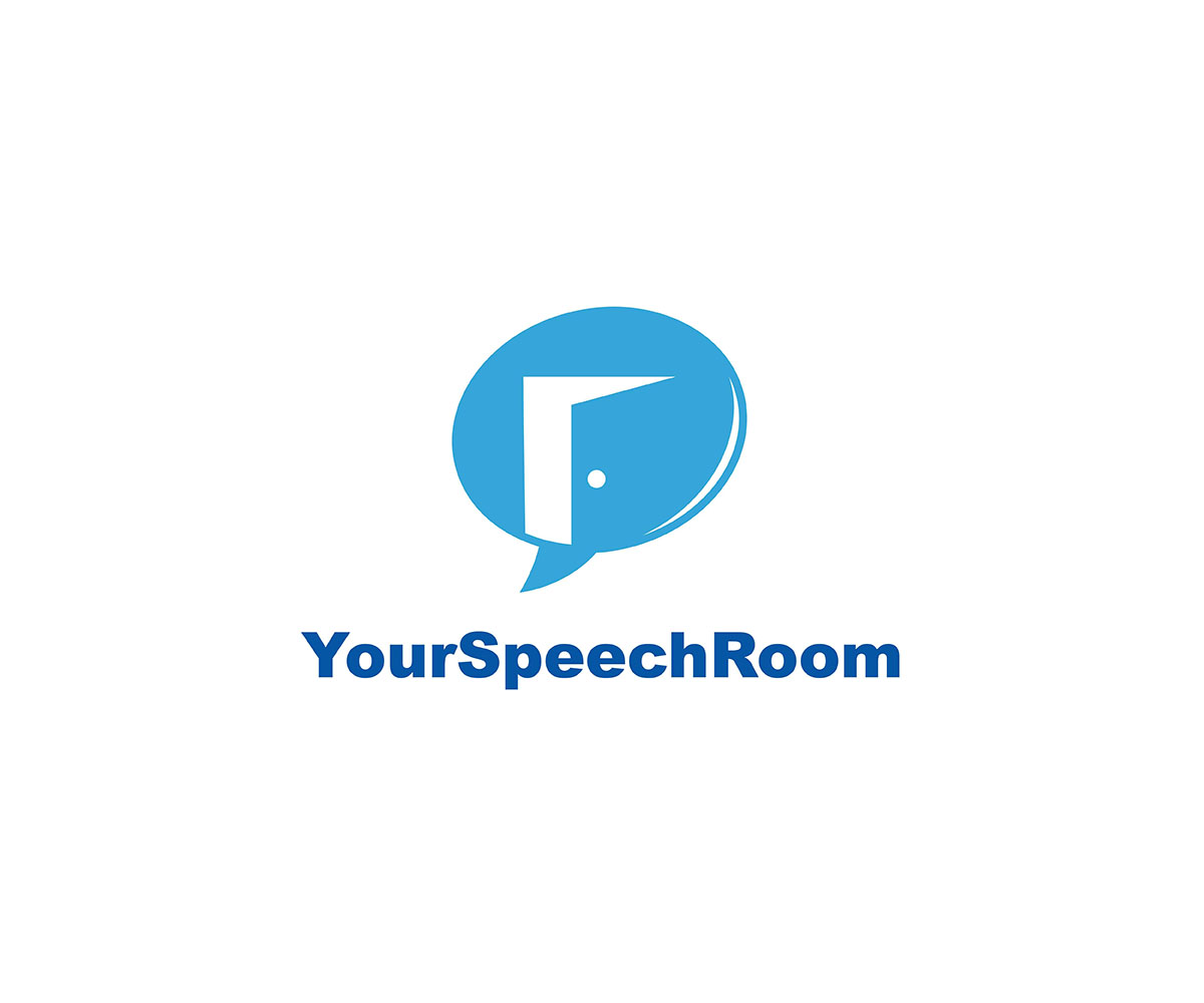 Design de Logo par b3s pour Your Speech Room | Design #18829527