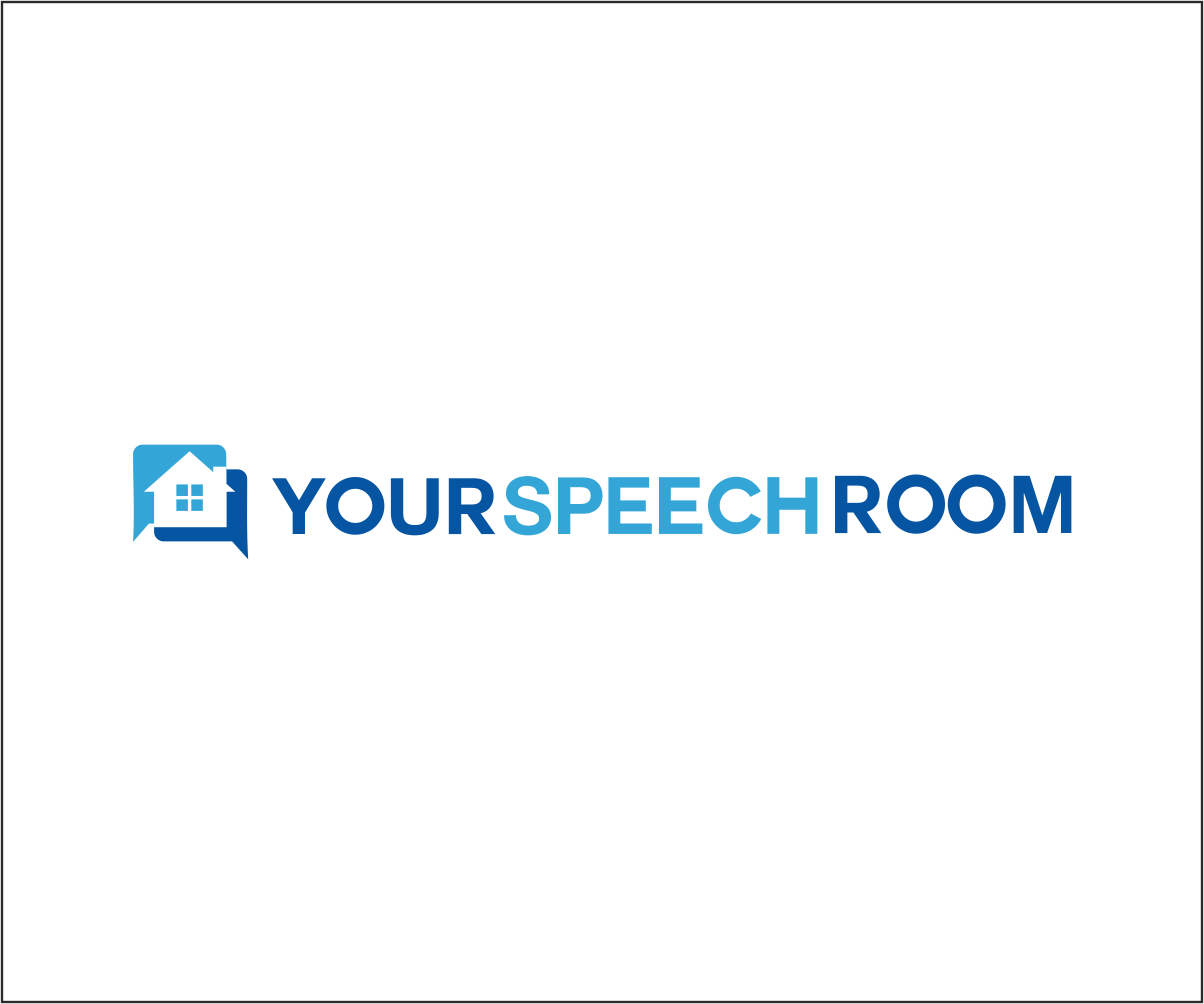 Logo Design by rajasree das for Your Speech Room | Design #18844168