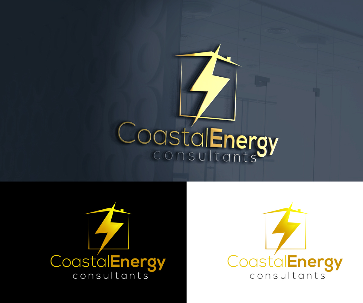 Logo Design by gideonnnalue for this project | Design #18791864