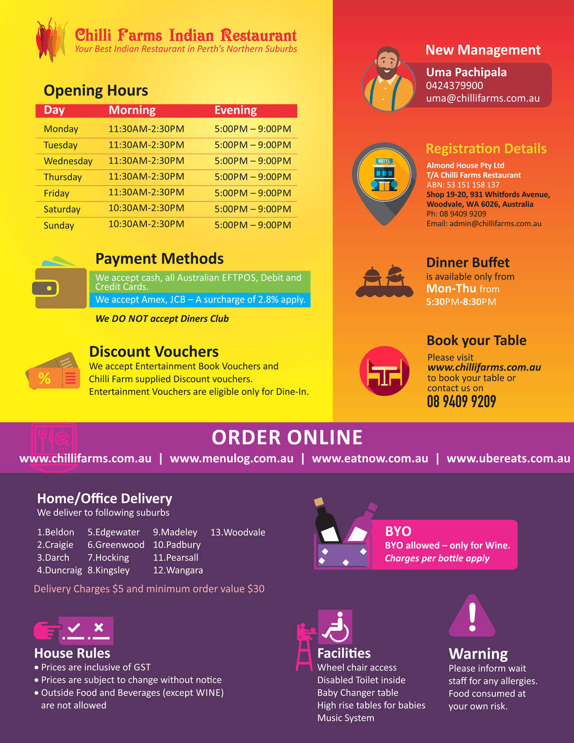 Graphic Design by uk for this project | Design #18764085