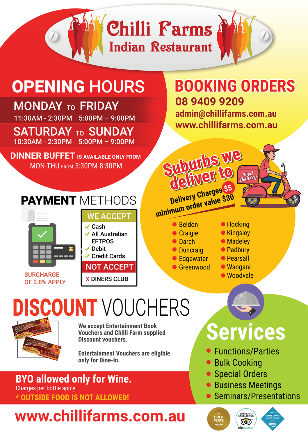 Graphic Design by uk for this project | Design #18786182