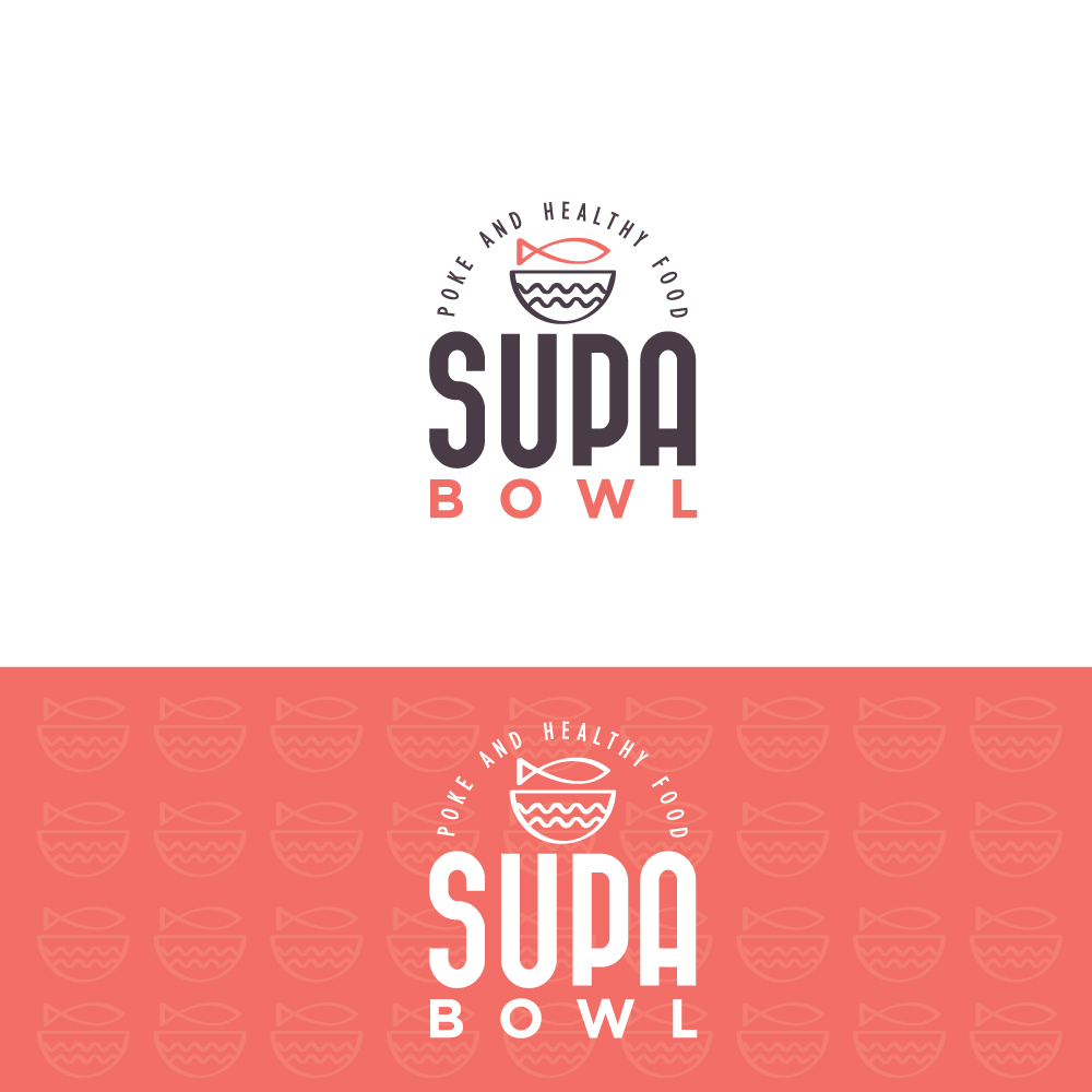 Logo Design by Sujit Banerjee for this project | Design #18787834