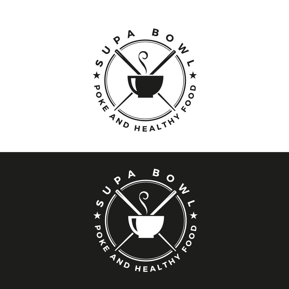Logo Design by Sujit Banerjee for this project | Design #18787837