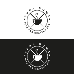 Logo Design by Sujit Banerjee for this project | Design: #18787837