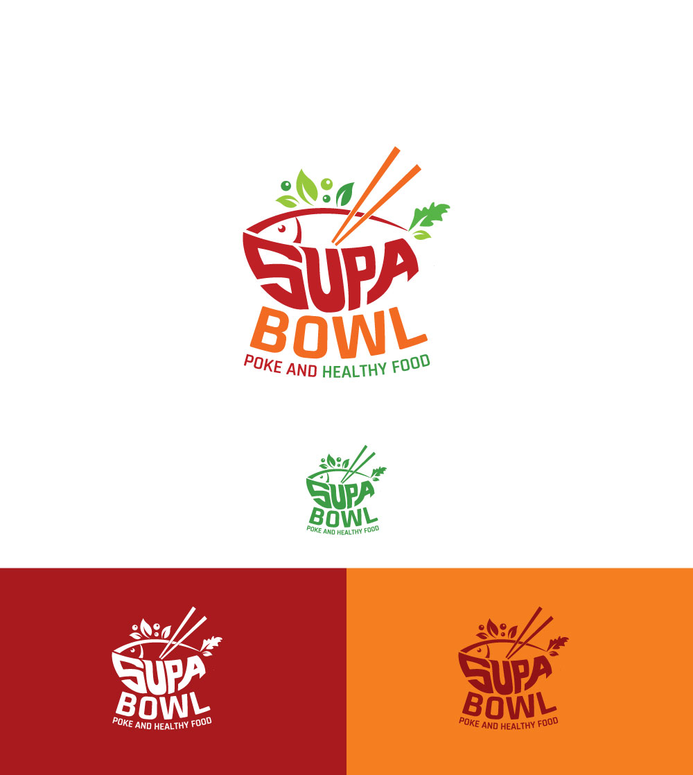 Logo Design by ecorokerz for this project | Design #18784804