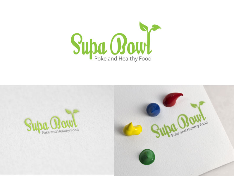 Logo Design by Nadia 5 for this project | Design #18811377