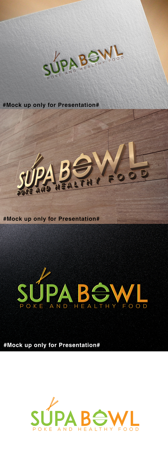 Logo Design by designmind78 for this project | Design #18796518